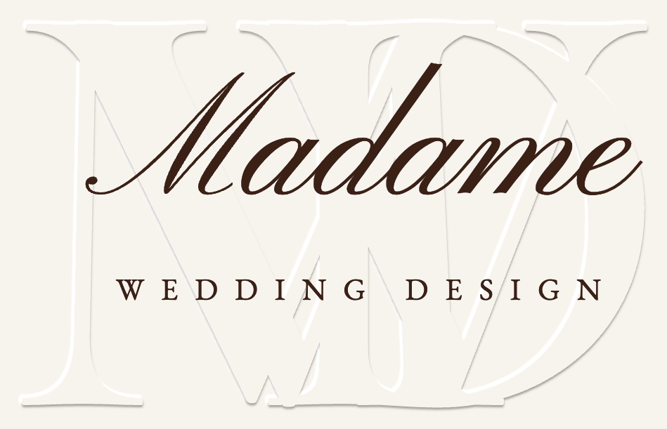 Madame Wedding Design