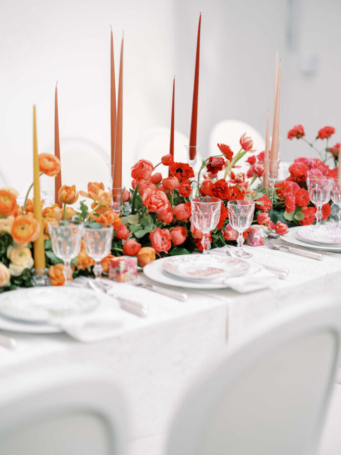Creating stunning rainbow tables
